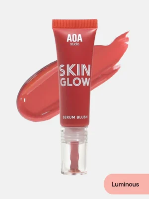 Rubor - Blush Serum Skin Glow - Luminous