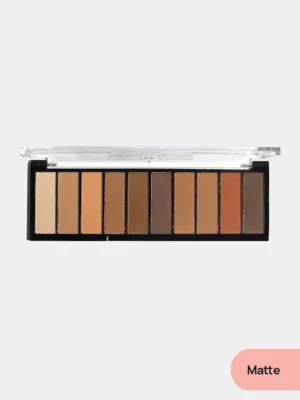 Paleta De Sombras The Nude Story Aoa Studio