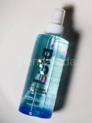 Limpiador De Brochas Lula