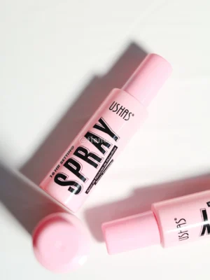 Fijador de Maquillaje - Setting Spray 16 Horas - Ushas