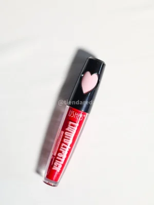 Labial Liquido Mate Corazon - Ushas 05