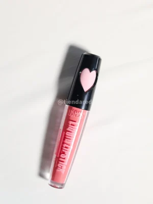 Labial Liquido Mate Corazon - Ushas 09
