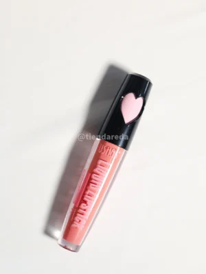 Labial Liquido Mate Corazon - Ushas 10