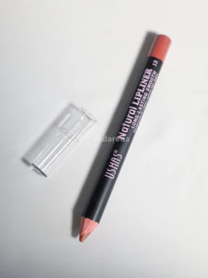 Lapiz Jumbo De Labios - Natural Lip Liner - Ushas 13