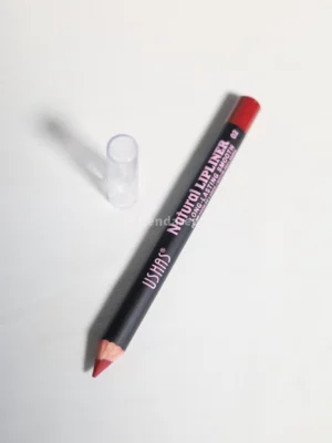 Lapiz Jumbo De Labios - Natural Lip Liner - Ushas 02