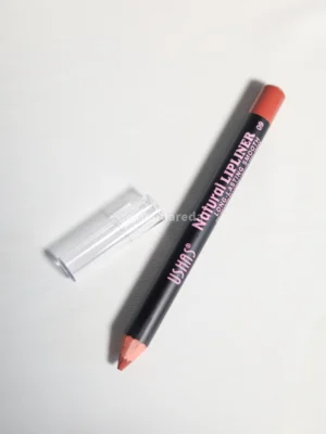 Lapiz Jumbo De Labios - Natural Lip Liner - Ushas 09