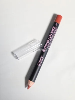 Lapiz Jumbo De Labios - Natural Lip Liner - Ushas 10
