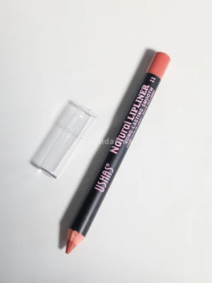 Lapiz Jumbo De Labios - Natural Lip Liner - Ushas 11