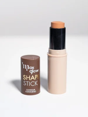 Contorno En Barra Shape Stick - Max Glow - 01