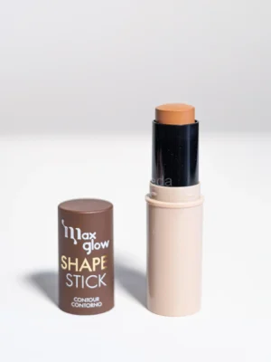 Contorno En Barra Shape Stick - Max Glow - 03