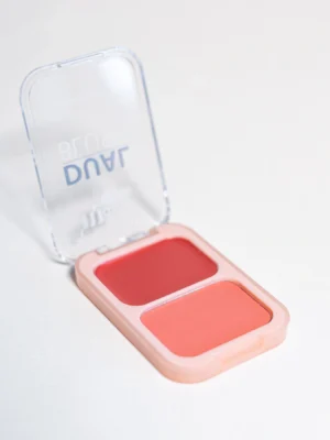 Dual Blush Max Gow 03