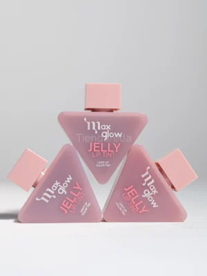 Tinta de Labios - Jelly Lip Tint - Max Glow - 06