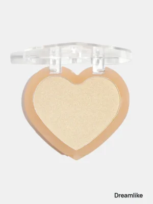 Iluminador En Polvo Heart Glow  Aoa Studio - Dreamlike