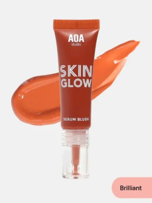 Rubor - Blush Serum Skin Glow - Brilliant