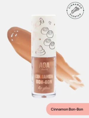 Lip Gloss Sweets Lip Aoa Studio - Cinamon Bon Bon
