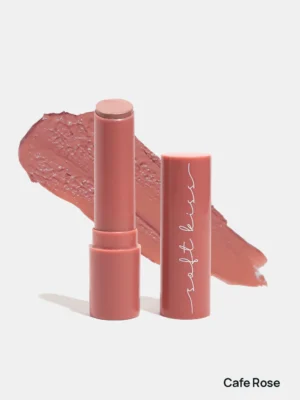 Balsamo Hidratante Para Con Color Soft Kiss AOA Studio - Cafe Rose