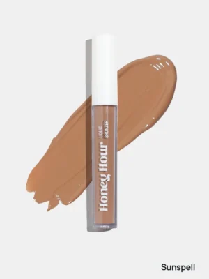 Bronzer Liquido Honey Hour Aoa Studio - Sunspell