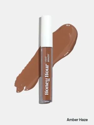 Bronzer Liquido Honey Hour Aoa Studio - Amber haze