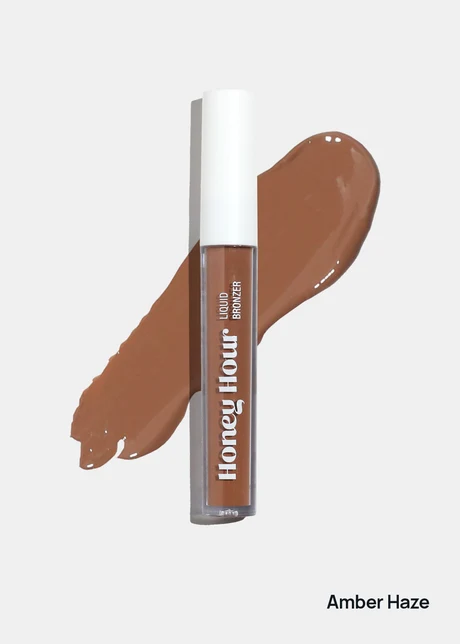 Bronzer Liquido Honey Hour Aoa Studio – Amber haze