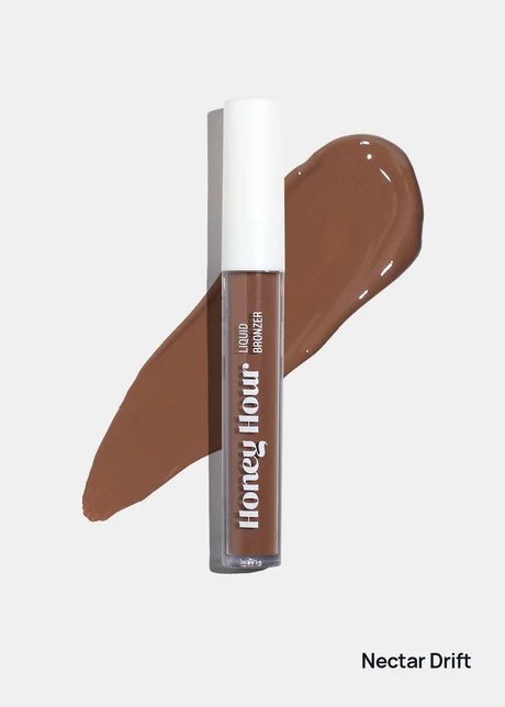 Bronzer Liquido Honey Hour Aoa Studio – Nectar Drift