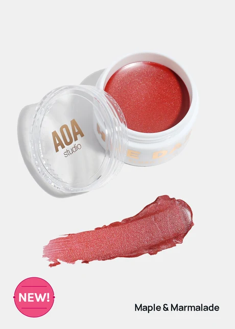 Rubor Blush En Crema Hue Daze Aoa Studio – Maple Mermalade