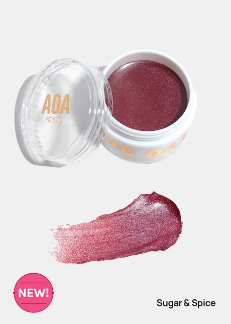 Rubor Blush En Crema Hue Daze Aoa Studio – Sugar Spice