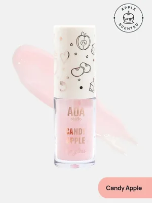 Lip Gloss Sweets Lip Aoa Studio - Candy Aplple