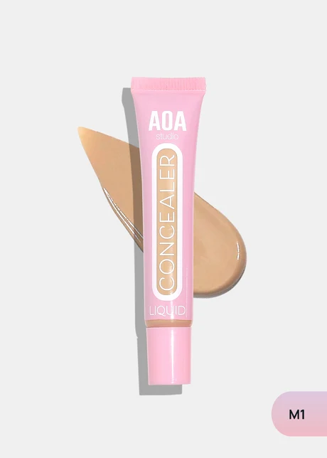 Corrector Liquido Aoa Studio – M1