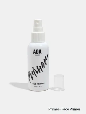 Face Primer +  Aoa studio