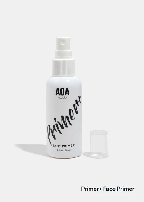 Face Primer + Aoa studio
